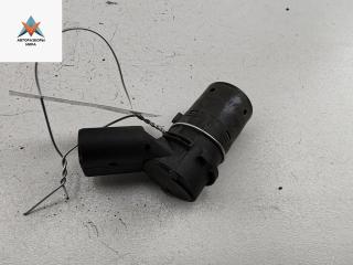 датчик парктроника Audi A4 B6 2003, 2.0 л., бензин, АКПП, чёрный, универсал, 4B0919275