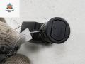 датчик парктроника Audi A4 B6 2003, 2.0 л., бензин, АКПП, чёрный, универсал, 4B0919275 - фото №2