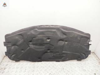 шумоизоляция капота BMW 3 серия E46 2000, 2.0 л., бензин, АКПП, серый, универсал, 8193941