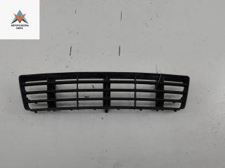 заглушка (решетка) в бампер Audi A6 4B/C5 1997, 2.4 л., бензин, АКПП, зелёный, седан, 4B0807683F