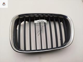 решетка радиатора BMW 5 серия E39 [рестайлинг] 2000, синий, универсал, 8159311