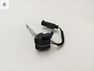 форсунка омывателя лобового стекла BMW 3 серия E46 2000, 2.0 л., бензин, АКПП, чёрный, седан, 8374366