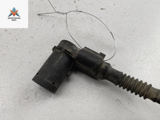 датчик парктроника Audi A6 4B/C5 1999, 2.4 л., бензин, АКПП, зелёный, седан, 4B0919275