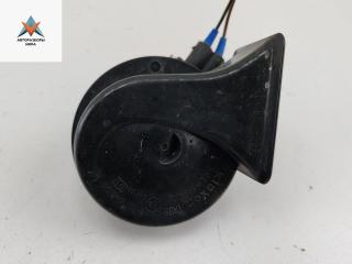 сигнал (клаксон) Audi A6 4B/C5 1998, 1.9 л., дизель, МКПП, чёрный, седан, 0092018