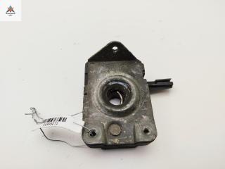 замок капота BMW 3 серия E36 1994, 1.6 л., бензин, МКПП, красный, хетчбэк 3 дв., 8122270