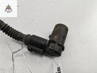 датчик парктроника Audi A6 4B/C5 1999, 2.4 л., бензин, АКПП, зелёный, седан, 4B0919275