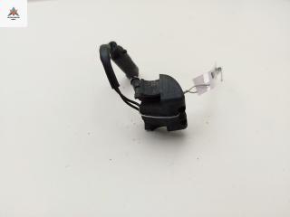 форсунка омывателя лобового стекла BMW 3 серия E46 2000, 2.0 л., бензин, АКПП, серый, универсал, 8374366