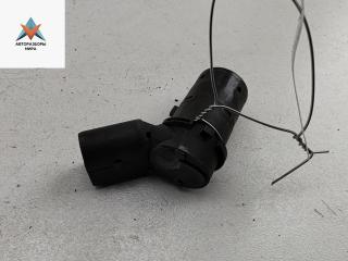 датчик парктроника Audi A4 B6 2003, 2.0 л., бензин, АКПП, чёрный, универсал, 4B0919275