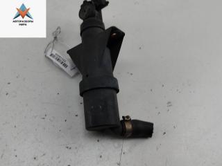 форсунка омывателя фары Audi A6 4B/C5 1998, 1.9 л., дизель, МКПП, чёрный, седан