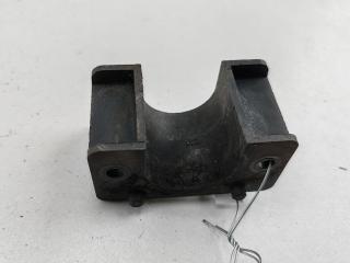 кронштейн (крепление) Audi A6 4B/C5 1998, 1.9 л., дизель, МКПП, чёрный, седан, 4B0807721