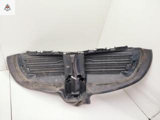 жалюзи BMW 1 серия E81/E82/E87/E88 [рестайлинг] 2007, 2.0 л., дизель, МКПП, серый, хетчбэк 5 дв., 7174450