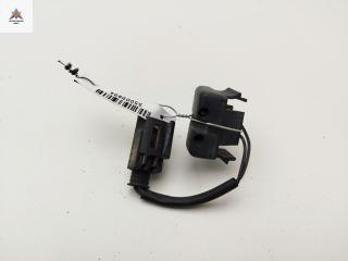 форсунка омывателя лобового стекла BMW 3 серия E46 2000, 2.0 л., бензин, АКПП, чёрный, седан, 8374365