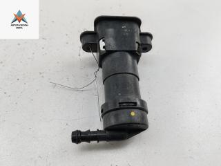 форсунка омывателя фары Audi A4 B6 2003, 2.0 л., бензин, АКПП, чёрный, универсал