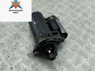 стартер Audi 100 4A/C4 1992, 2.3 л., бензин, МКПП, белый, седан, 034911023