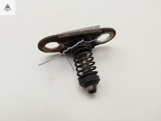 замок капота BMW 3 серия E46 2000, 2.0 л., бензин, АКПП, серый, универсал, 82129807