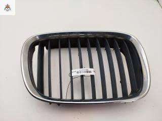 решетка радиатора BMW 5 серия E39 [рестайлинг] 2000, синий, универсал, 8361039