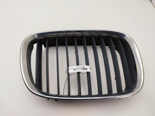 решетка радиатора BMW 5 E39 2000, синий, универсал, 8361039