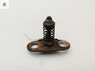 замок капота BMW 3 серия E46 2000, 2.0 л., бензин, АКПП, серый, универсал, 82129807