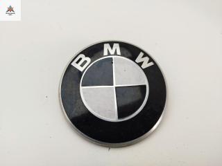 эмблема BMW 5 серия E60/E61 2006, 2.5 л., бензин, АКПП, серый, седан