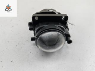 фара противотуманная правая Audi A6 4B/C5 1998, 1.9 л., дизель, МКПП, чёрный, седан, 14933200
