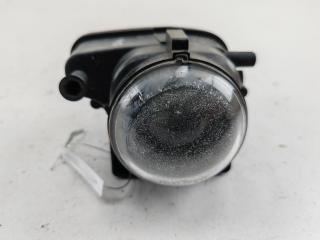 фара противотуманная правая Audi A6 C5 1999, 2.4 л., бензин, АКПП, зелёный, седан, 14933400
