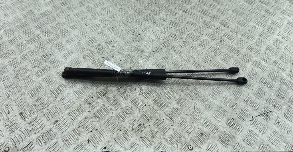 амортизатор крышки багажника (3-5 двери) Audi A4 B8 2009, 2.0 л., дизель, МКПП, чёрный, универсал, 4F9827552C