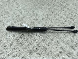 амортизатор крышки багажника (3-5 двери) Audi A4 B8 2009, 2.0 л., дизель, МКПП, чёрный, универсал, 4F9827552C