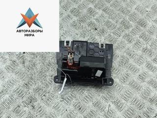 пепельница Audi A4 B8/8K 2009, 2.0 л., дизель, МКПП, чёрный, универсал, 8K0857951