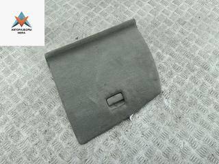 обшивка багажника Audi A6 4F/C6 2005, 3.2 л., бензин, АКПП, чёрный, универсал