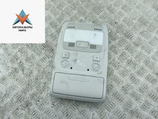 фонарь салона (плафон) Audi A4 B8/8K 2009, 2.0 л., дизель, МКПП, чёрный, универсал, 8T0947135A