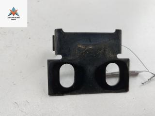 кронштейн переднего бампера Audi 80 8A/B3 1989, 1.8 л., бензин, АКПП, синий, седан