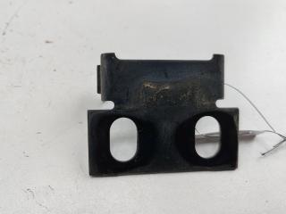 кронштейн переднего бампера Audi 80 B3 1989, 1.8 л., бензин, АКПП, синий, седан