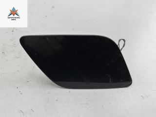 крышка омывателя фар Audi A6 4F/C6 2005, 3.2 л., бензин, АКПП, чёрный, универсал, 4F0955276