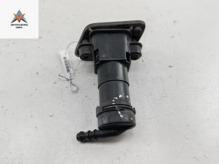 форсунка омывателя фары Audi A4 B6 2001, 2.0 л., бензин, МКПП, серый, седан