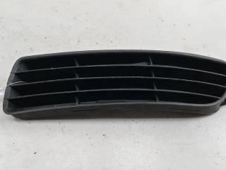 заглушка (решетка) в бампер Audi A4 B5 [рестайлинг] 1998, 2.8 л., бензин, АКПП, чёрный, универсал, 8D0807345B