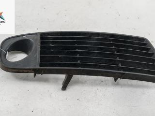 рамка фары противотуманной правой Audi A6 4B/C5 1997, 2.4 л., бензин, АКПП, зелёный, седан, 4B0807682M