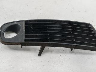 рамка фары противотуманной правой Audi A6 4B/C5 1997, 2.4 л., бензин, АКПП, зелёный, седан, 4B0807682M
