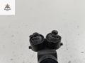 форсунка омывателя фары Audi A6 4B/C5 1999, 2.4 л., бензин, АКПП, зелёный, седан, 4B0955101 - фото №2