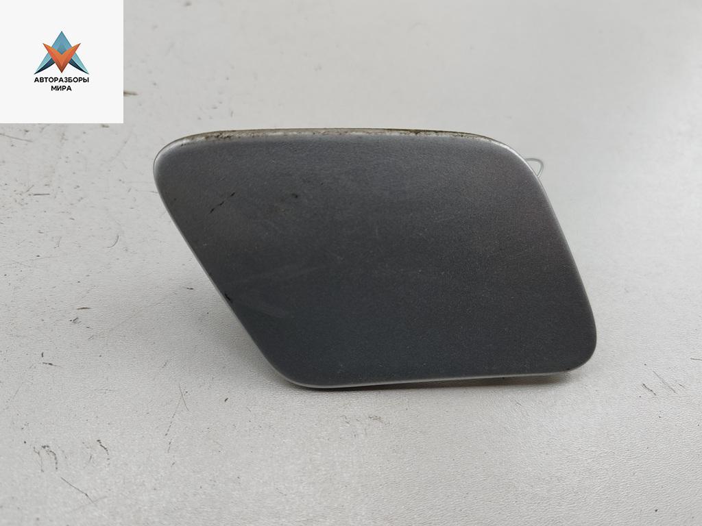 крышка омывателя фар Audi A4 B6 2001, 2.0 л., бензин, МКПП, серый, седан, 8E0955276 - фото №1