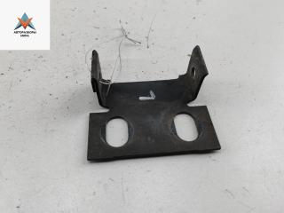 кронштейн переднего бампера Audi 80 8A/B3 1989, 1.8 л., бензин, АКПП, синий, седан