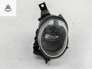 фара противотуманная правая Audi A4 B7 2005, 2.5 л., дизель, АКПП, серый, универсал, 8E0941700C