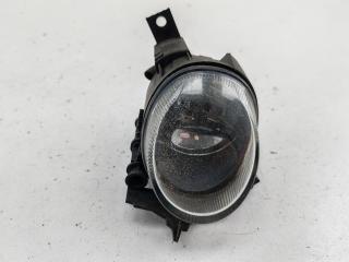 фара противотуманная правая Audi A4 B7 2005, 2.5 л., дизель, АКПП, серый, универсал, 8E0941700C
