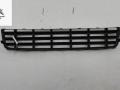 заглушка (решетка) в бампер Audi A3 8P 2003, 1.6 л., бензин, МКПП, серый, хетчбэк 3 дв., 8P3807647 - фото №2