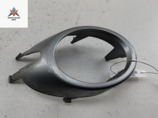 рамка фары противотуманной правой Audi A4 B7 2005, 2.5 л., дизель, АКПП, серый, универсал, 8E0807820