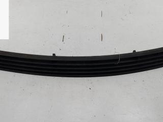 заглушка (решетка) в бампер Audi 100 4A/C4 1992, 2.3 л., бензин, МКПП, белый, седан, 4A0853683F