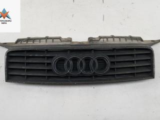 решетка радиатора Audi A3 8P 2003, серый, хетчбэк 3 дв., 8P3853651