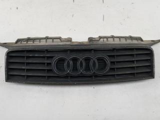 решетка радиатора Audi A3 8P 2003, серый, хетчбэк 3 дв., 8P3853651