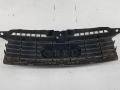 решетка радиатора Audi A3 8P 2003, серый, хетчбэк 3 дв., 8P3853651 - фото №2
