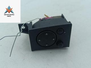 джойстик регулировки зеркал Audi 100 4A/C4 1992, 2.3 л., бензин, МКПП, белый, седан, 4A0959565