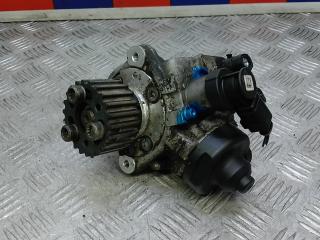 ТНВД Volkswagen Tiguan 1 поколение 2009, 2.0 л., дизель, МКПП, внедорожник 5 дв., 03L130755, 0445010507